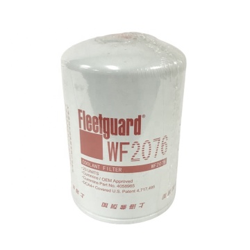 WF2076 Efficient Fuel Filter Oil-Water Separator
