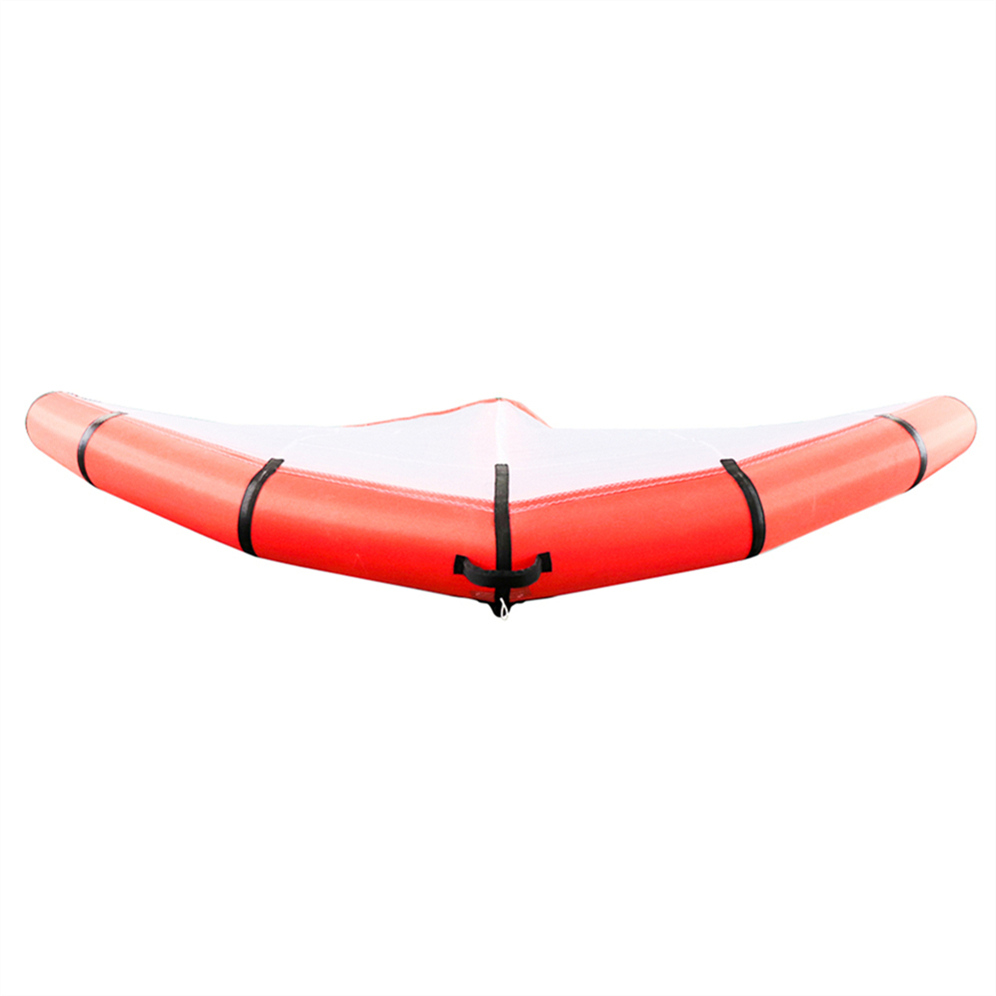 Colorful Water Sports Inflatable Kite Wing