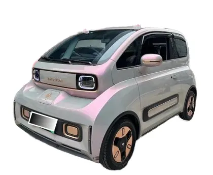 SAIC-GM-Wuling Baojun KiWi EV 2021 Model LiFePO4 Used Car