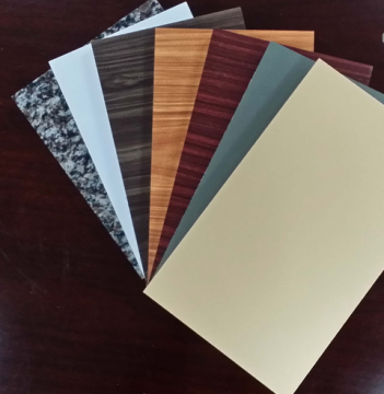 Insulated Decorative Board for Curtain Wall