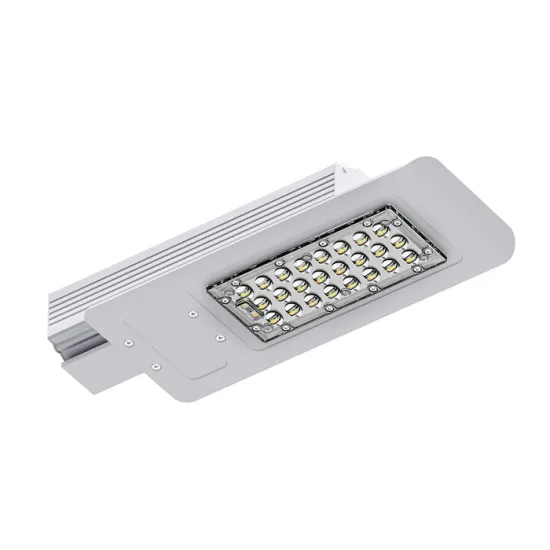 Hot Sell led street light manufacturers