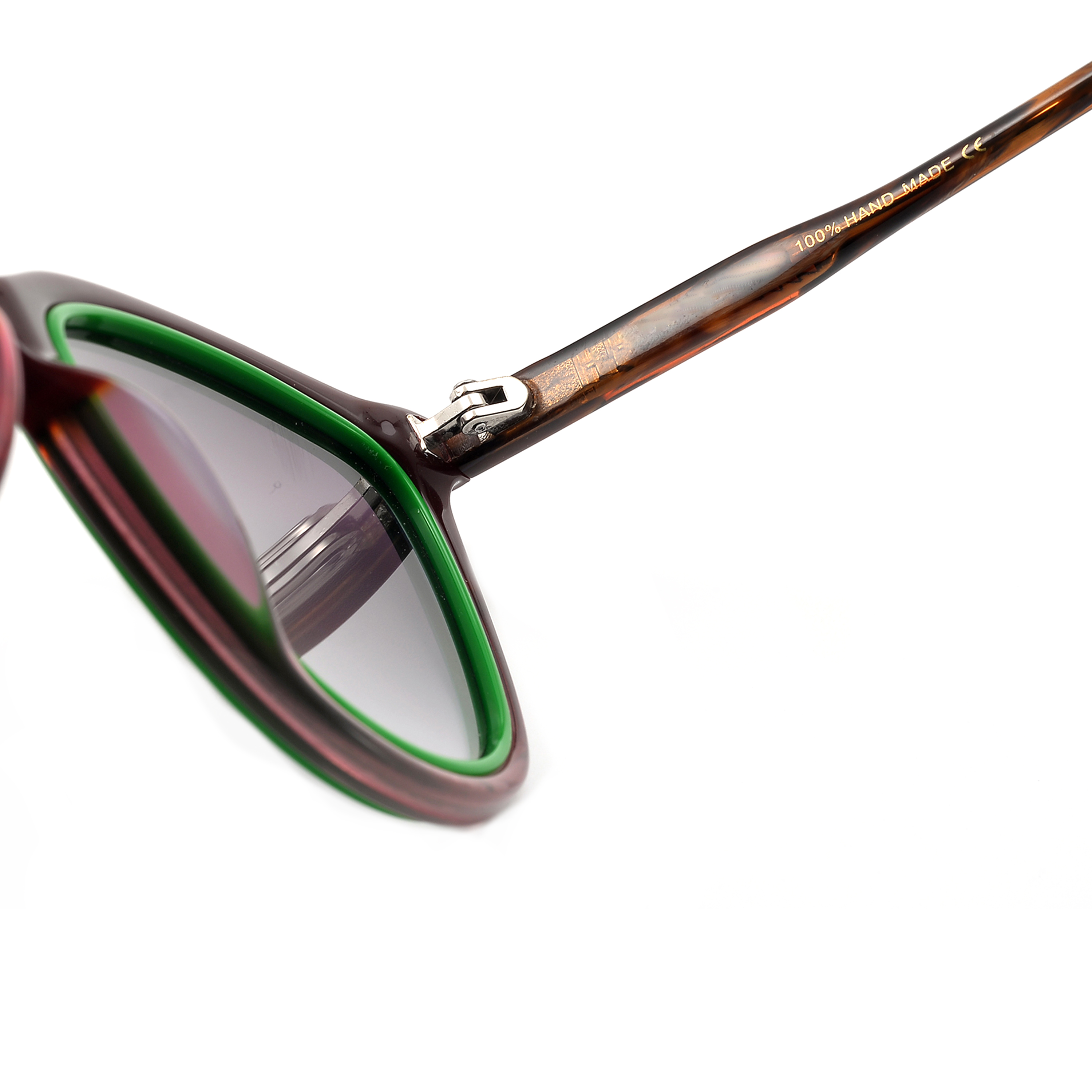 Custom shades sunglasses uv 400 lens with CE (7)