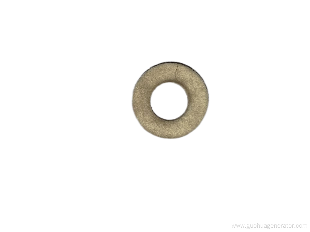 Engine Parts Spring Pad for Generator