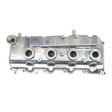 Aluminiowa osłona silnika/pokrywa zaworów 1KD 1KD-FTV 2KD-FT 11210-0L020 112100L020 dla TOYOTA HILUX
