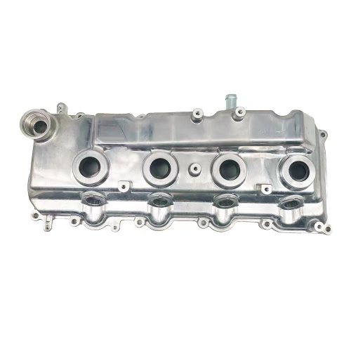 COUVERTURE DE MOTEUR ALUMINUM / COUVERTURE DE VALVE 1KD 1KD-FTV 2KD-FT 11210-0L020 112100L020 pour Toyota Hilux