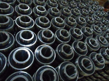 HC204 Spherical Roller Bearing