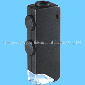 Pocket Microscope (MG 10081-1)
