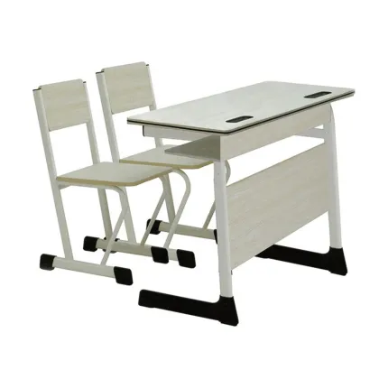 University High School Furniture: Study Tables, Chairs, and Classroom Desks
