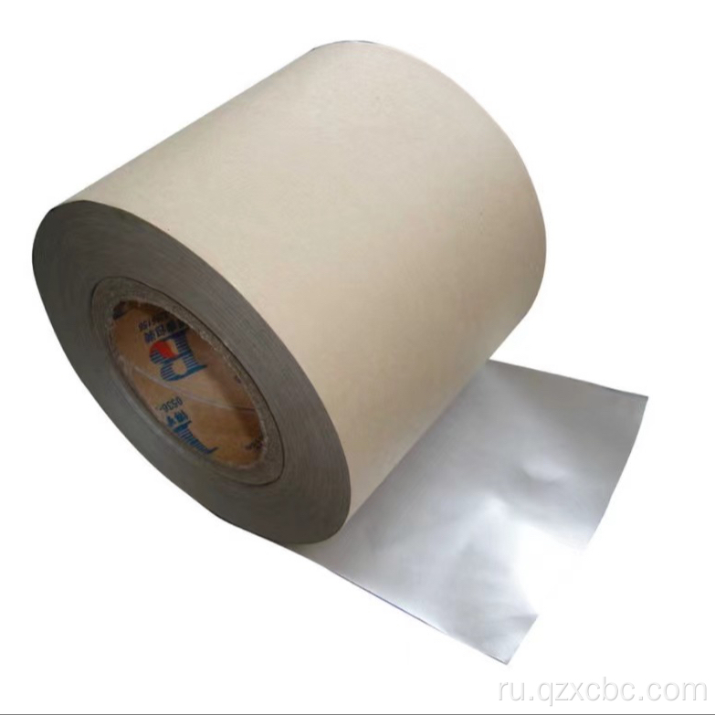 Печатные полиэтиленовые фольги для упаковочных машин