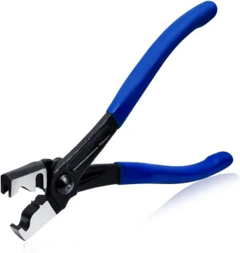 7 Inch R-Collar CV Repair Tools: Automotive Hose Clamp Pliers for Car Maintenance