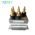 0.6KV RFM electric heating capacitors 68Kvar 2000Hz