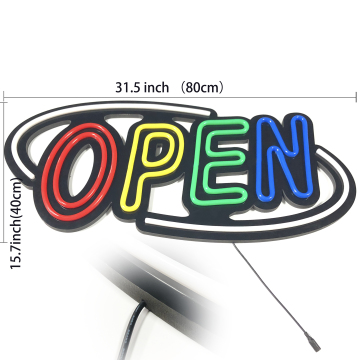 High Luminance LED Neon Signs for Wholesale - Custom Outdoor LED Neon Light 12/24V 6mm/8mm with Convenient Installation