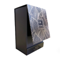 New Design Perfume Box Unique Jewelry Packaging Box
