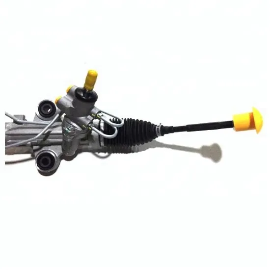 Hydraulic Power Steering Rack for New Hiace KDH212 Right Hand Drive Replacement - Import from Japan