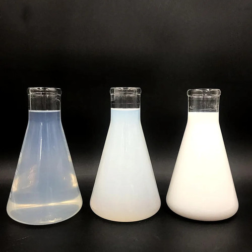 Colloidal Anhydrous Silica Wholesale High Quality Colloidal Silica Manufactory