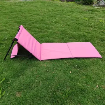 Flash Sale Camp Lawn Outdoor Travel Picnic BBQ Foldable Camping Beach Chair