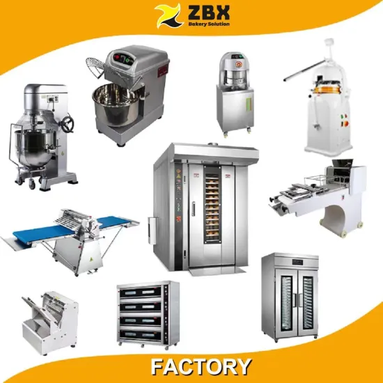 Hot Sale Big Dough Cutting Machine Dough Divider Dough Ball Maker Bakery Equipment