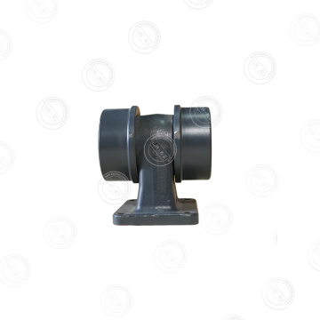 Imported large excavator chassis part PC5500 carrier roller 95641340 from abroad