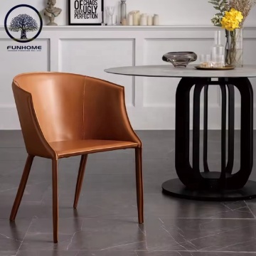 Best Wholesale High Quality Ergonomic Dining Chairs for Living Room and Dining Room