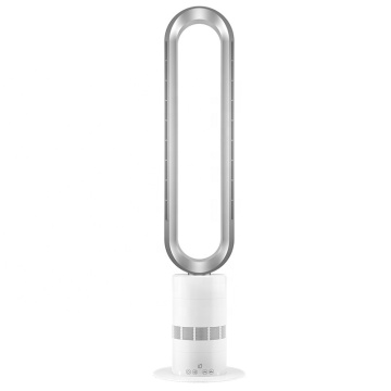 2021 Ventilateur de tour plus cool plus lame - Fan de cool électrique ABS portable avec vent puissant