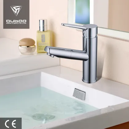 Luxury design cupc standard fittings american basin mixer