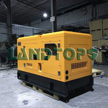 20KW Silent Diesel Generator for Emergency