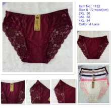 1122 Young Girls Panties Girls Underwear Panty Models Period Panty