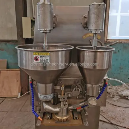 Factory Price Small Meatball Machine - Meatball Maker Machine Meatball Forming Machine