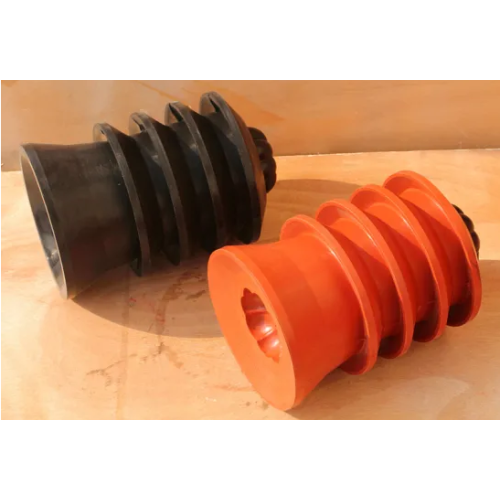 Drilling Cement Plug/Non Rotating Bottom Cementing Plug