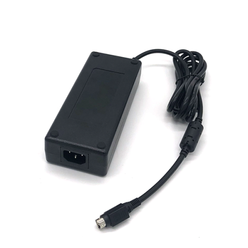 Fonte de alimentação universal de 12V 10amp