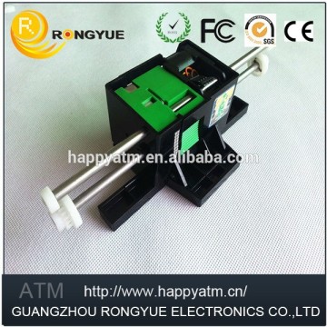 high quality atm machine ATM parts wincor 2050XE cassette puller for sales