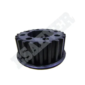 ESAEVER Crankshaft Timing Gear 1130A119 for Pajero Mitsubishi