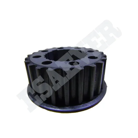ESAEVER Crankshaft Timing Gear 1130A119 for Pajero Mitsubishi