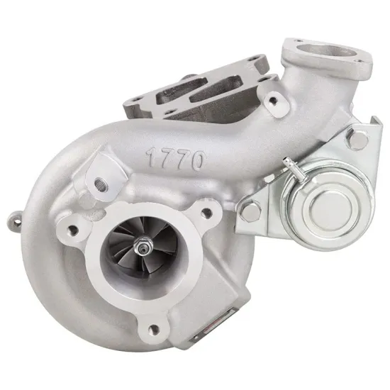Hot Sale Turbocharger for Mitsubishi Lancer EVO