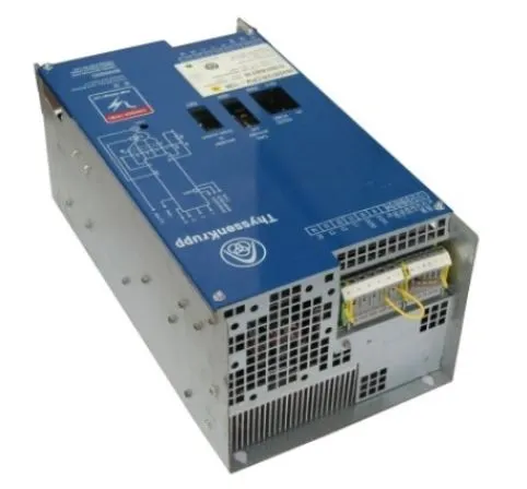 CPIK-15M1 ThyssenKrupp Elevator Inverter