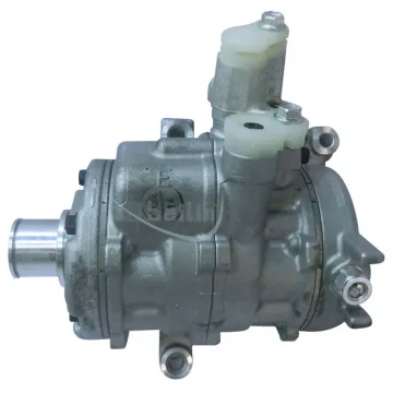 88320-0D070 10SE13C Toyota Vios AC Compressor