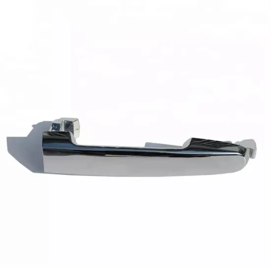 OEM 69210-02080 High Quality Auto Body Exterior Door Handle for Toyota Corolla