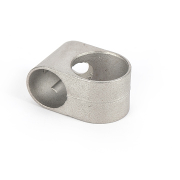 Custom Precision Die Casting Aluminum Cast