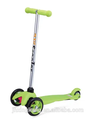 children scooter Mini micro scooter three-wheel kick scooter