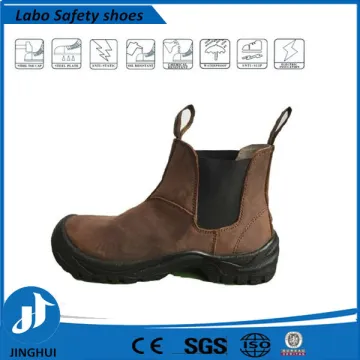 safety shoe manufacturer produce high quality safety shoe