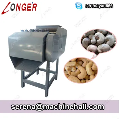 Cashew Nut Sheller Machine|Cashew Shell Remover Machine