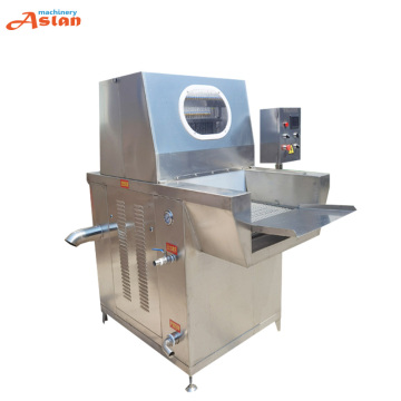 Top Sale Fish Brine Injection Machine - Automatic Beef Injector & Commercial Meat Machine