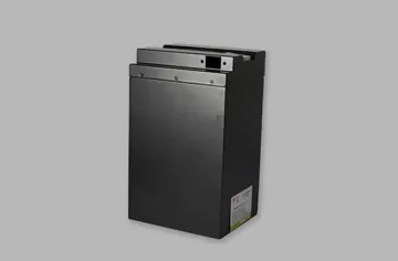 Hot sale lithium ion battery