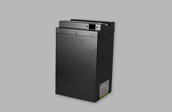 Hot sale lithium ion battery