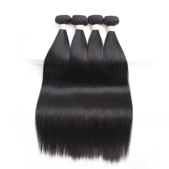 wholesale ethiopian virgin hair 16 inches straight indian remy hair extensions