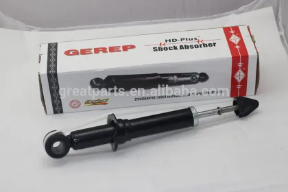 Front Shock Absorber For NEOPLAN N 116 / 116/3 SABO 890547B