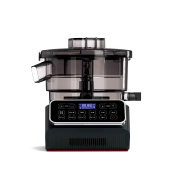 Electric Small Grape Peeler Machine - Factory Supply
