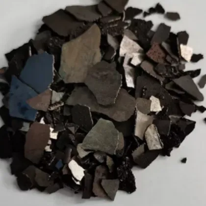 High quality electrolytic manganese metal