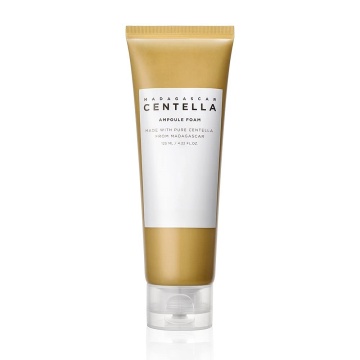 Skins1004 Madagascar Centella Ampoule Foam 125ml - High-Quality, High-Moisture, Low pH Foam Cleanser