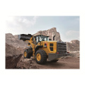 5.5Ton Cheap price dozer for wheel loader FL960K